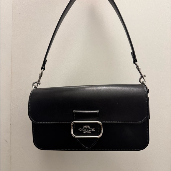 Coach Morgan Should Bag - Picture 5 of 8